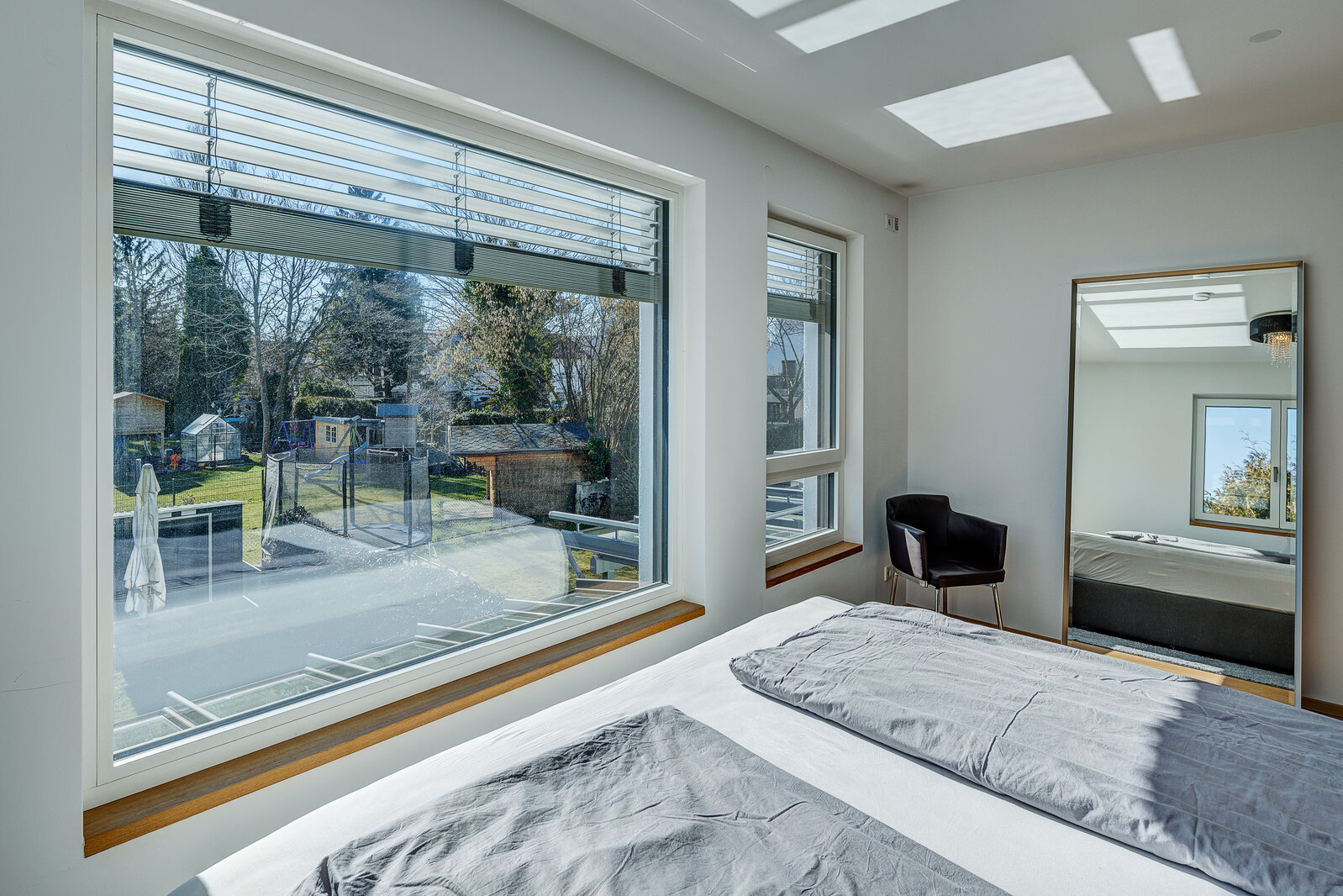 Luxurious semi-detached house near subway and suburban train - Foto 5