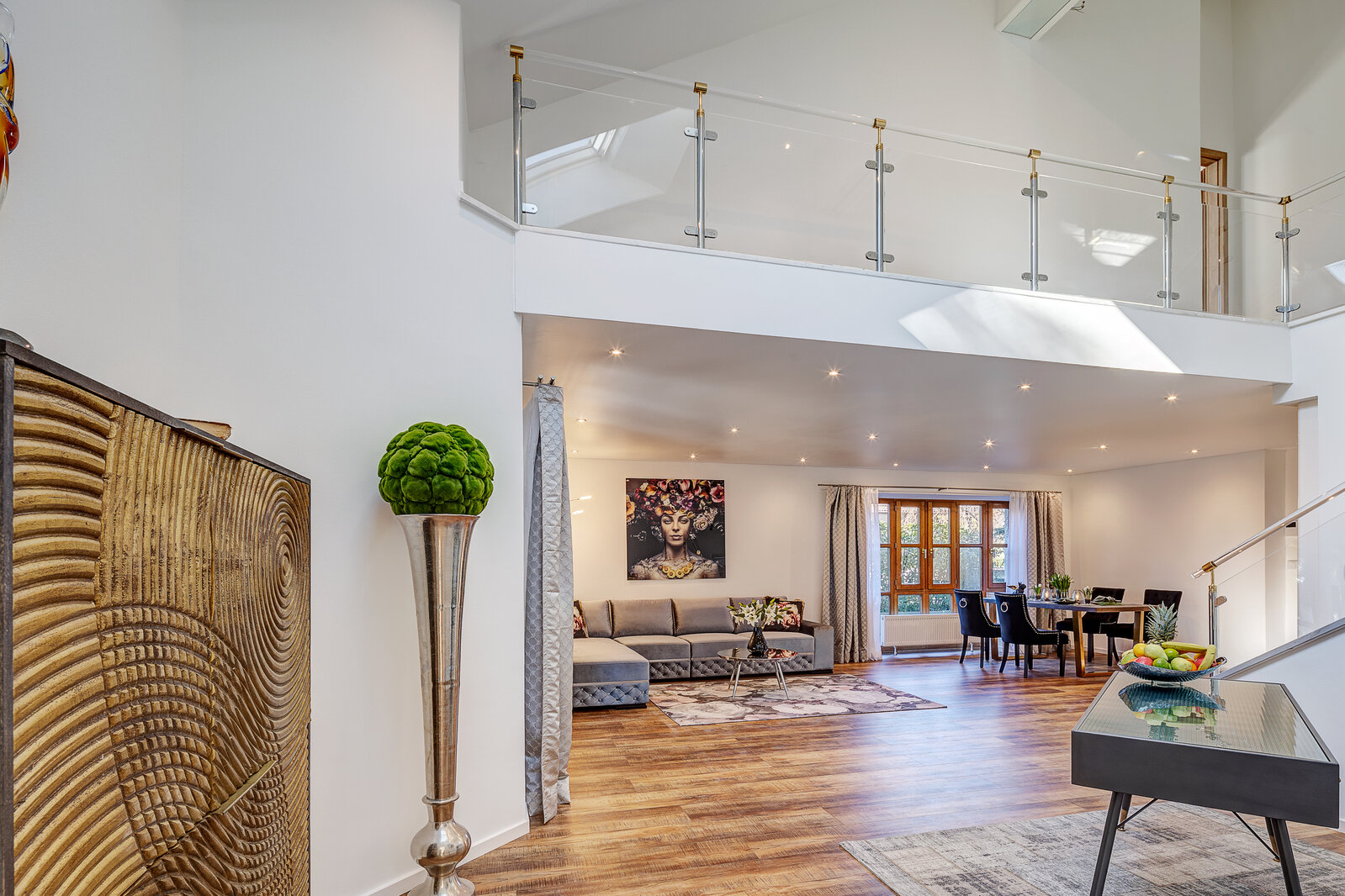 Semi-detached villa for highest demands - Photo 4