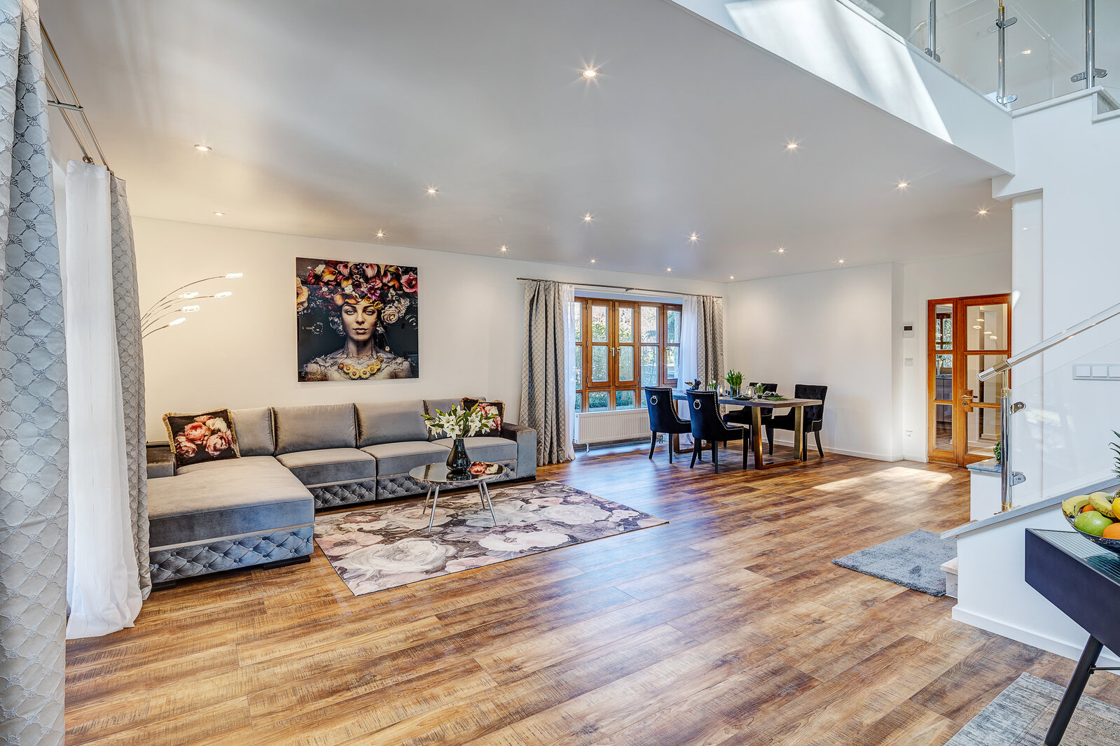 Semi-detached villa for highest demands - Photo 3
