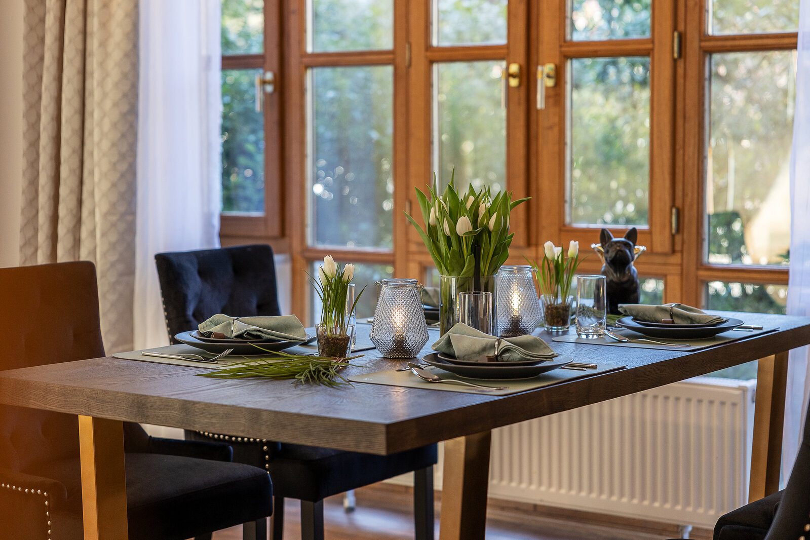 Semi-detached villa for highest demands - Photo 5