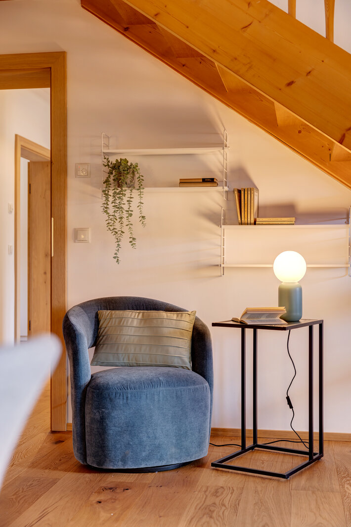 Spacious apartment with gallery - Photo 3