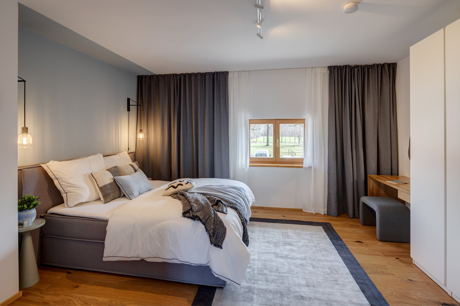 Spacious apartment with gallery - Photo 4