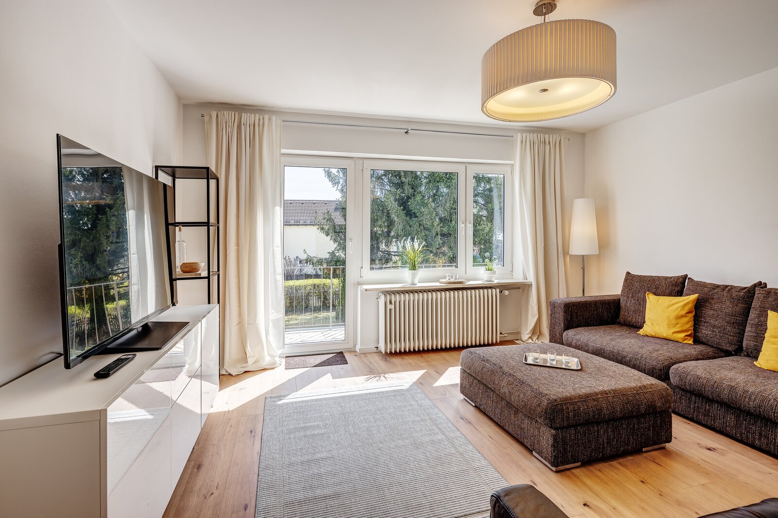 Furnished apartment for rent in Feldkirchen - Photo 1