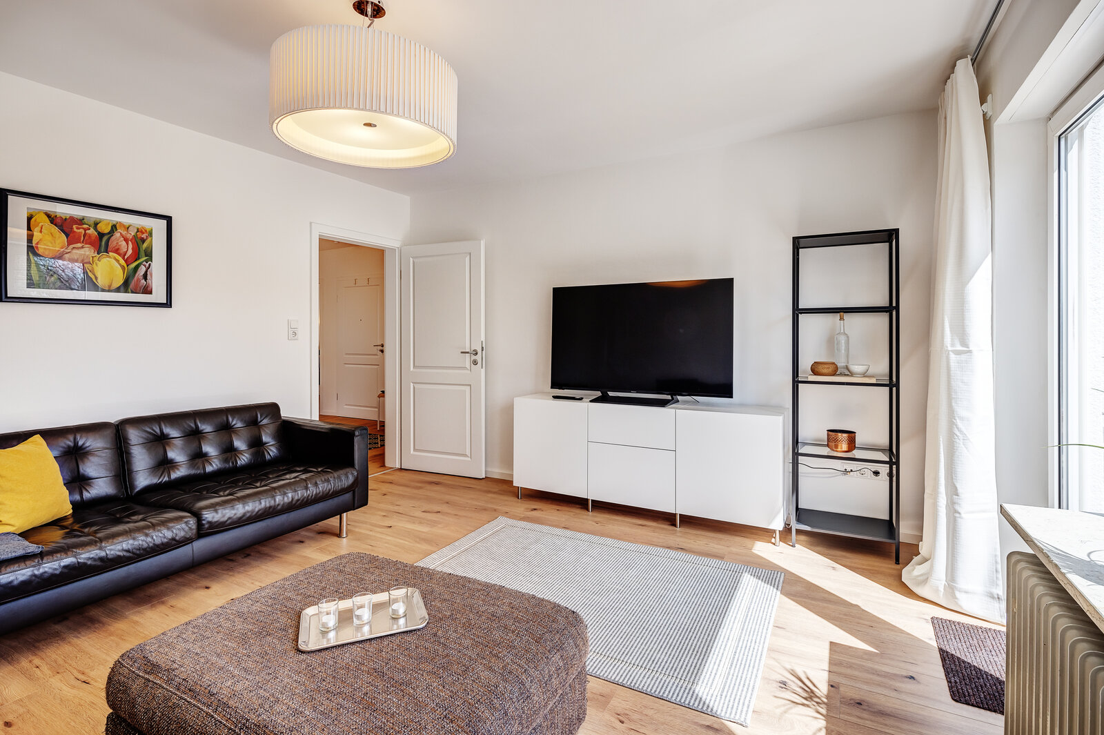 Furnished apartment for rent in Feldkirchen - Photo 3