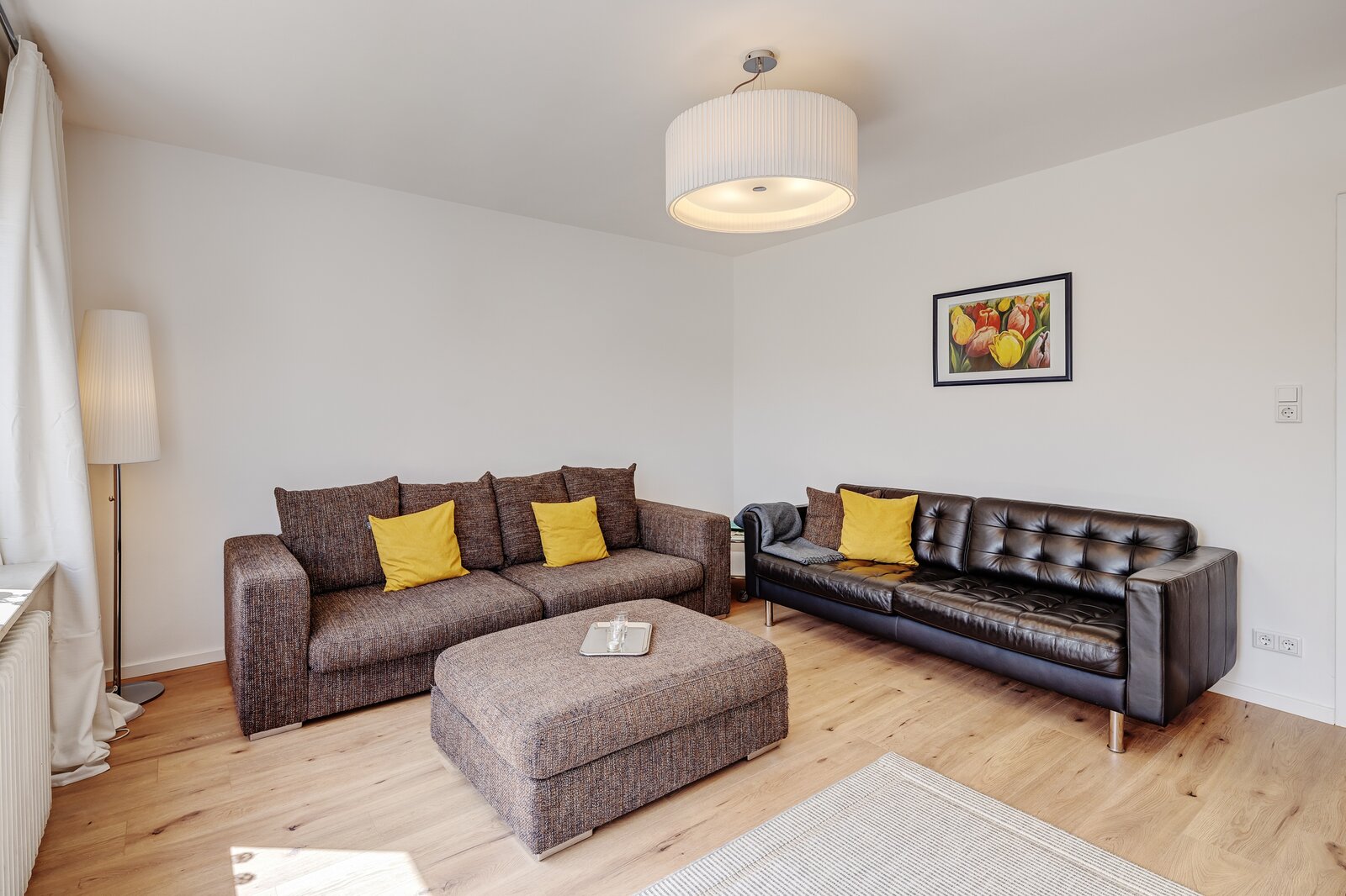 Furnished apartment for rent in Feldkirchen - Photo 2