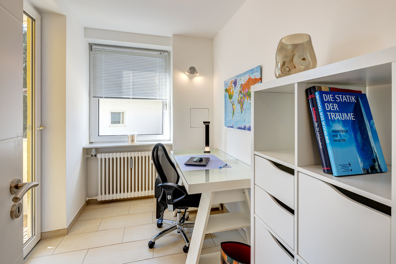 Beautiful, quiet and bright apartment in Laim for rent - Photo 5