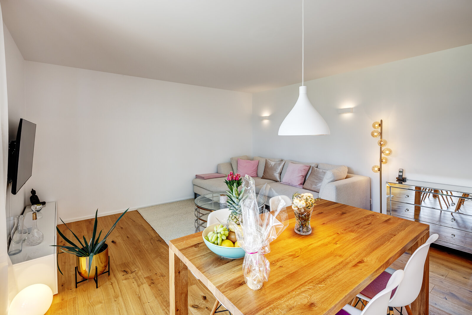 Idyllic living near the monastery Andechs - Photo 4