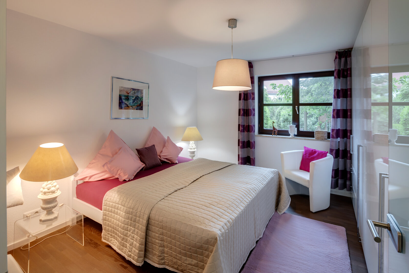 Lovely ground floor apartment with terrace for rent - Photo 5