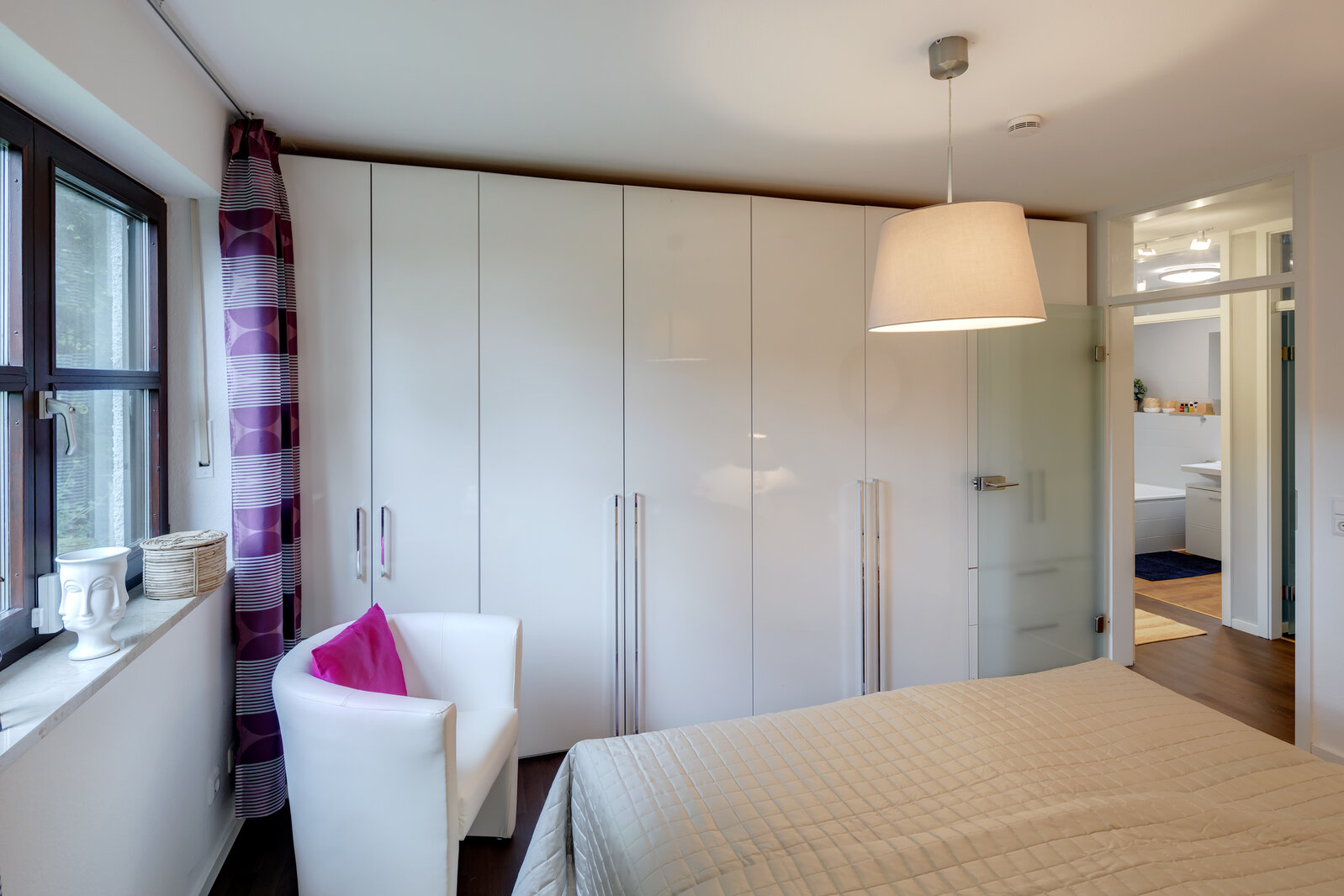 Lovely ground floor apartment with terrace for rent - Photo 4