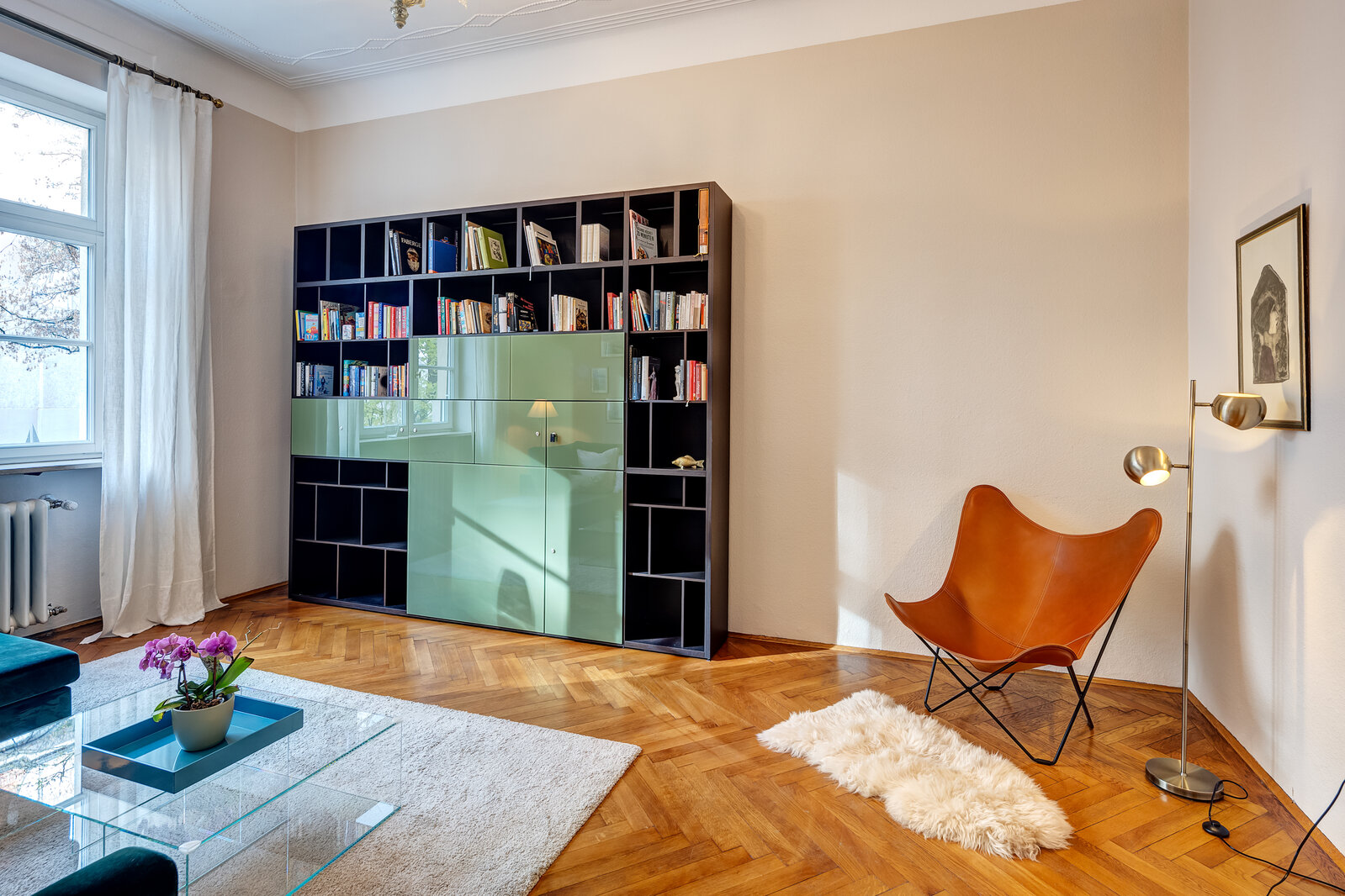 Newly renovated apartment in exclusive location - Foto 3