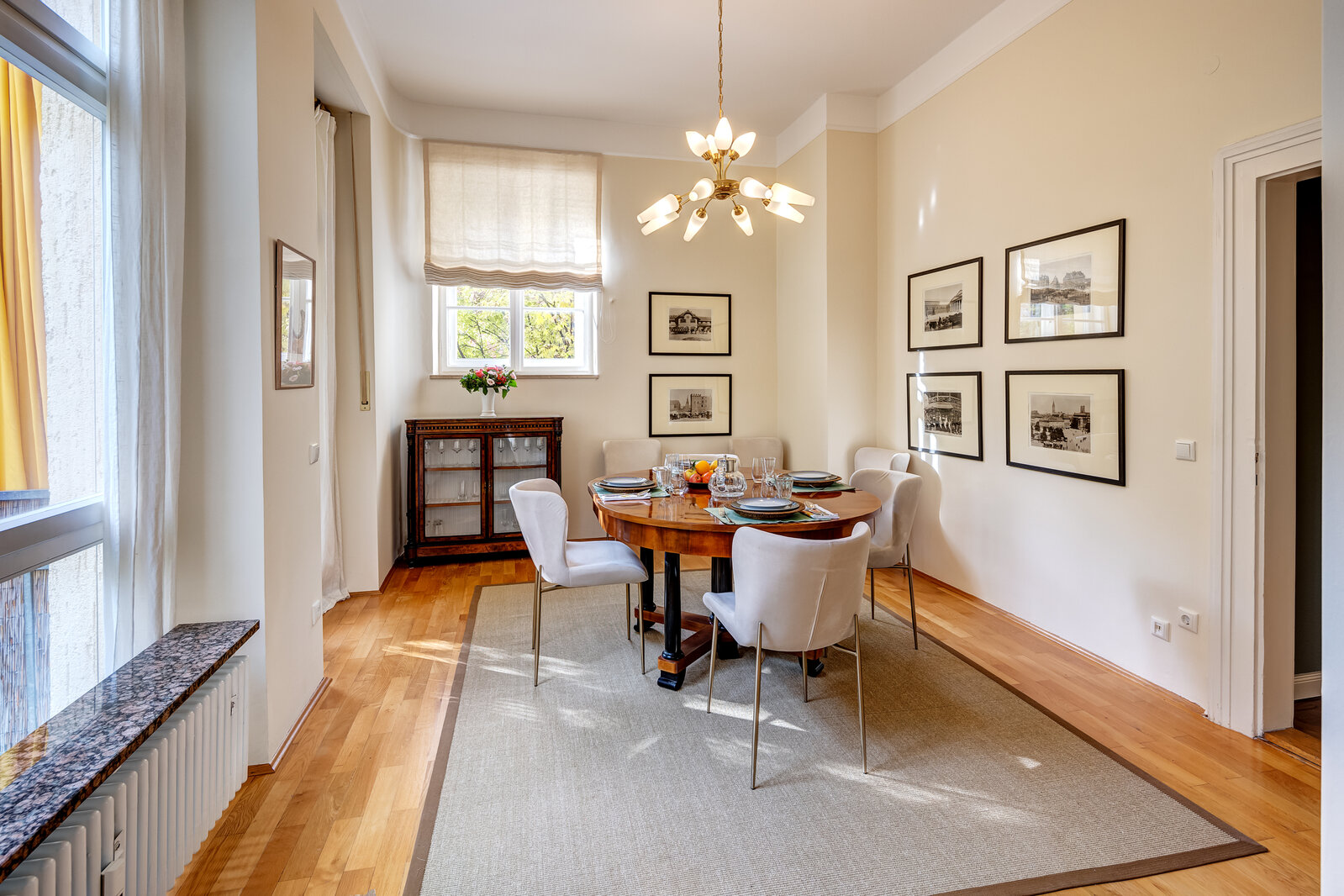 Newly renovated apartment in exclusive location - Foto 4