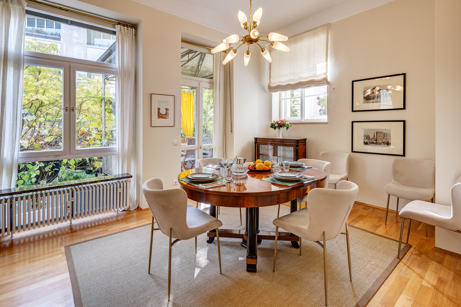 Newly renovated apartment in exclusive location - Photo 2