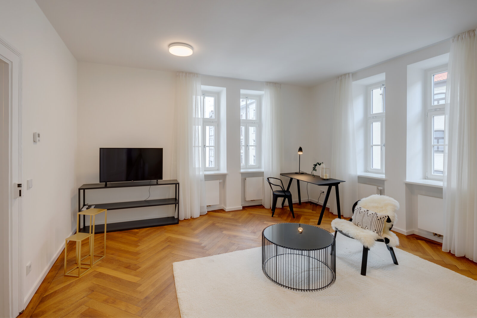 Prime location on Fraunhoferstraße - Foto 1