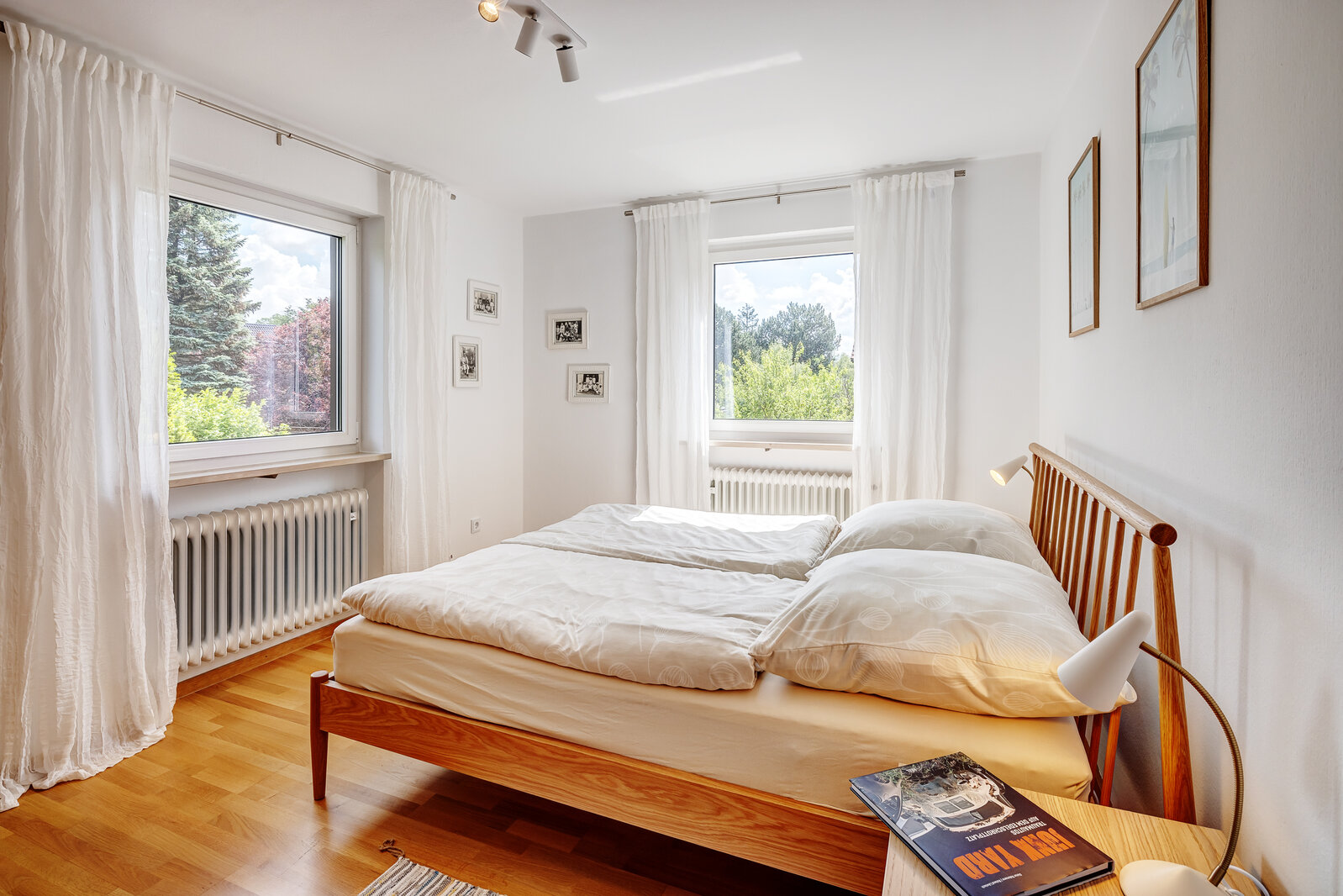 Nicely furnished apartment in Berg am Laim - Foto 5