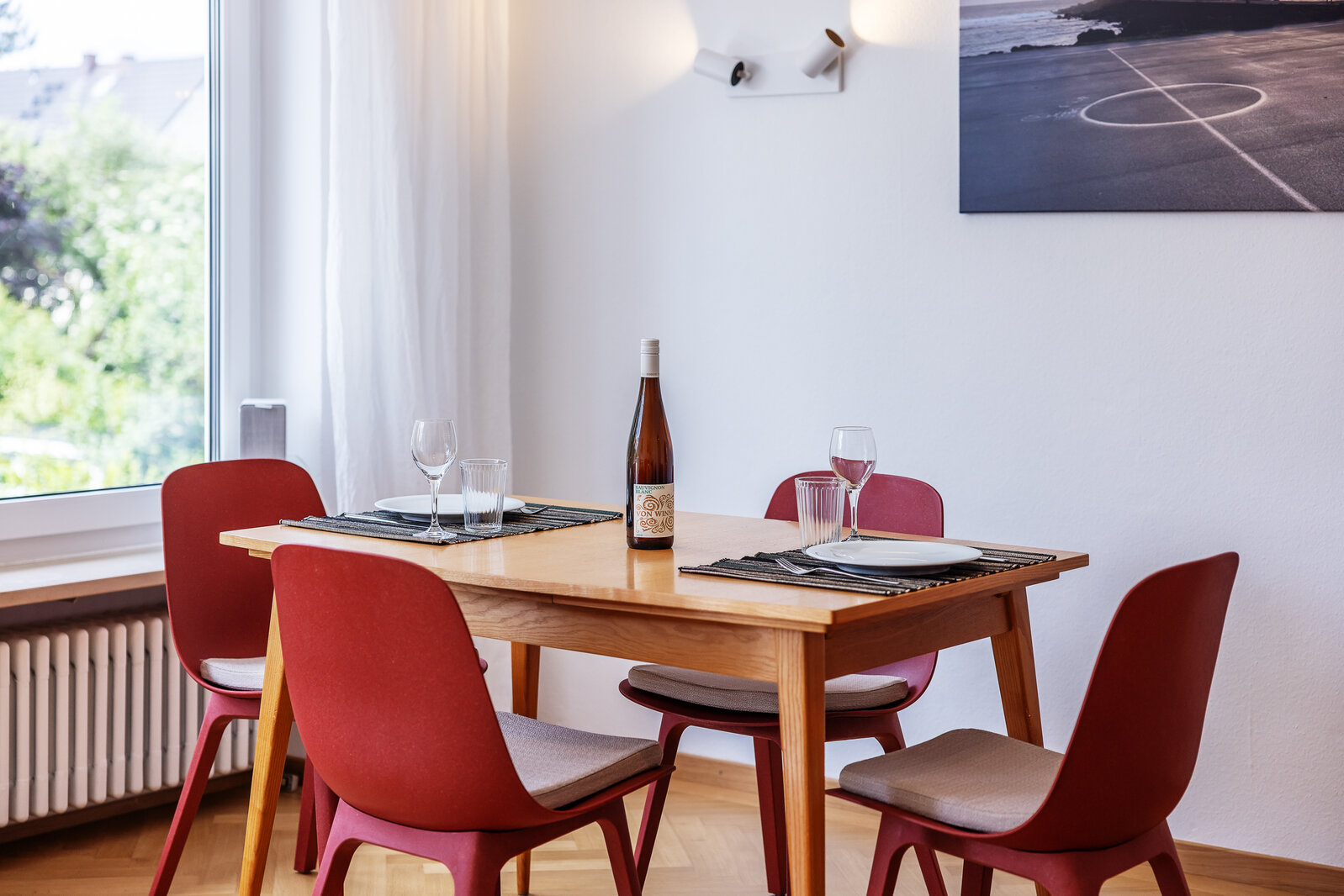 Nicely furnished apartment in Berg am Laim - Foto 4