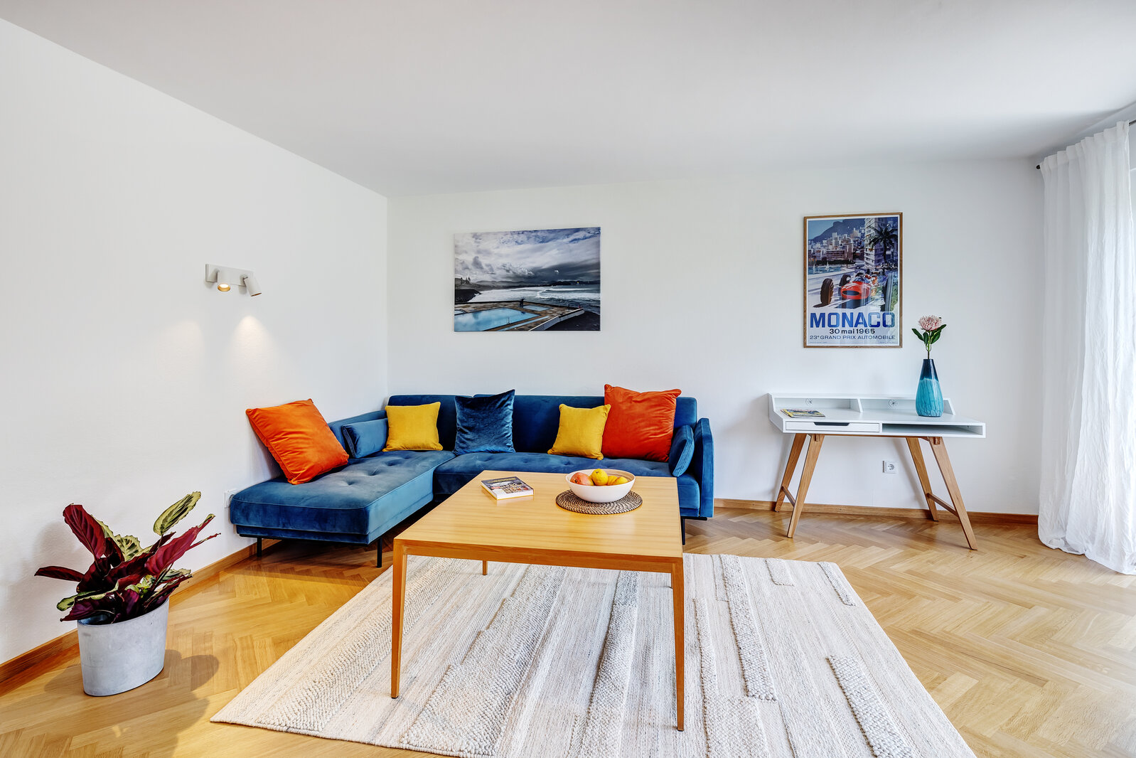 Nicely furnished apartment in Berg am Laim - Foto 2