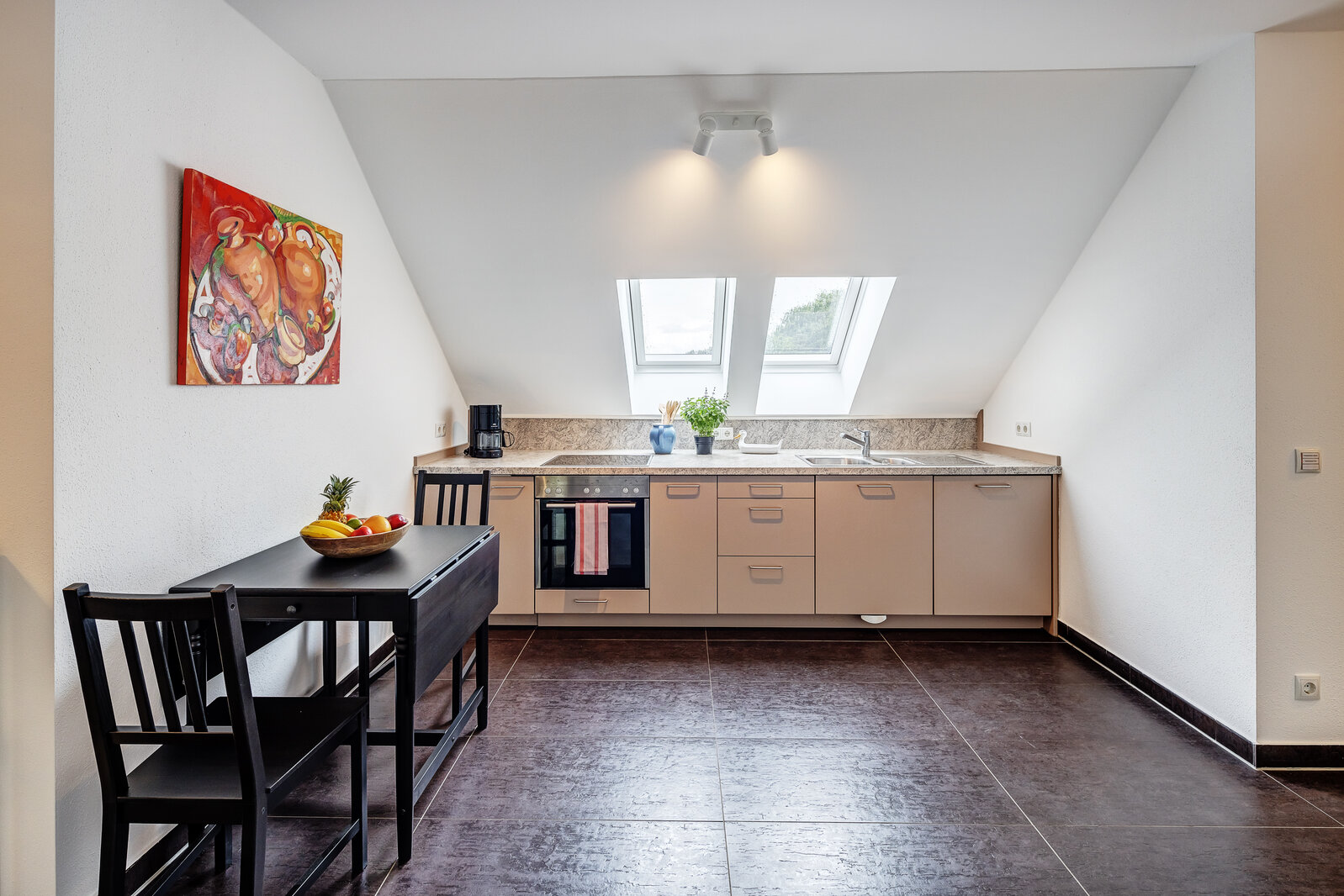 3.5-room apartment for rent in Kottgeisering-Grafrath - Foto 5