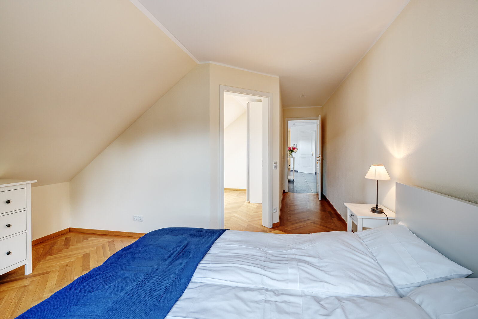 3.5-room apartment for rent in Kottgeisering-Grafrath - Foto 4