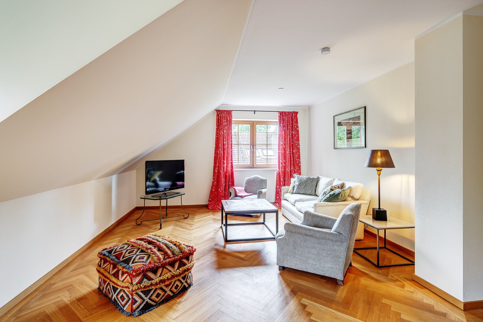 3.5-room apartment for rent in Kottgeisering-Grafrath - Foto 2