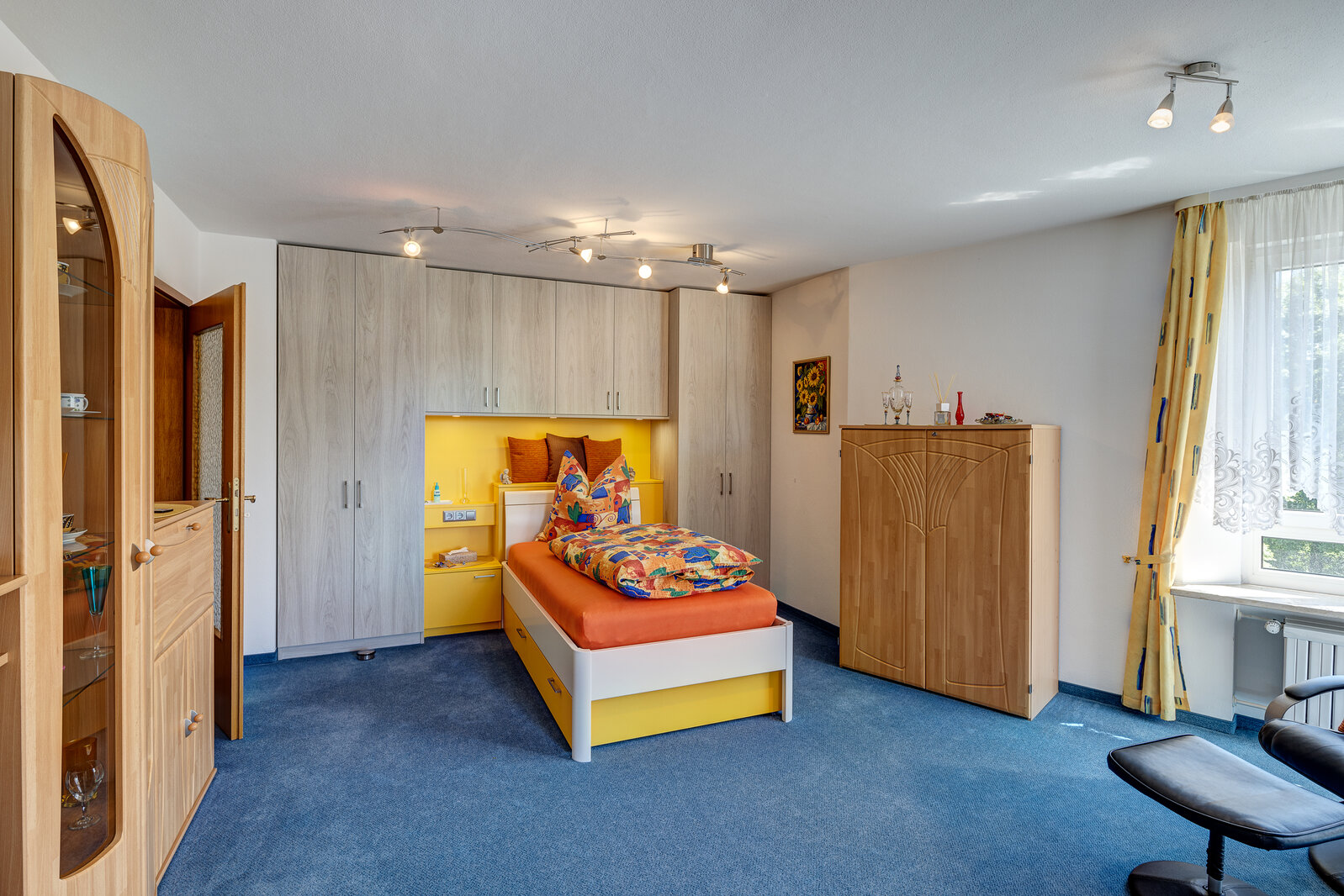 Nicely furnished apartment in Neuperlach - Photo 4