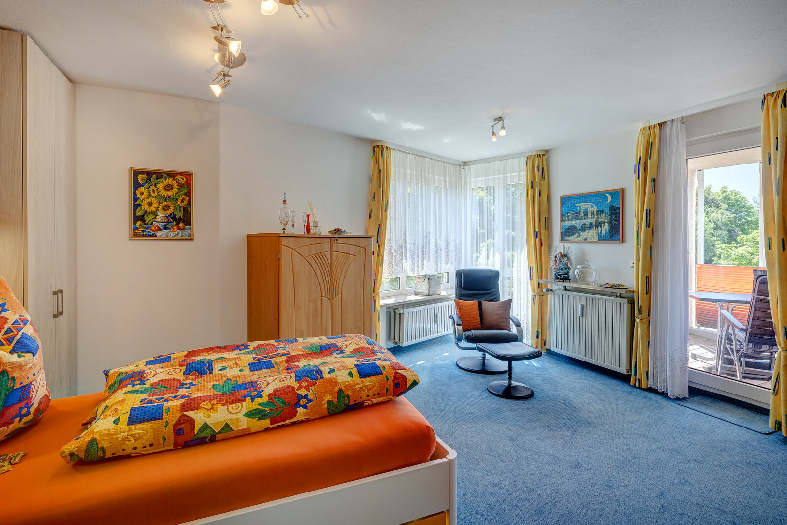 Nicely furnished apartment in Neuperlach - Photo 5