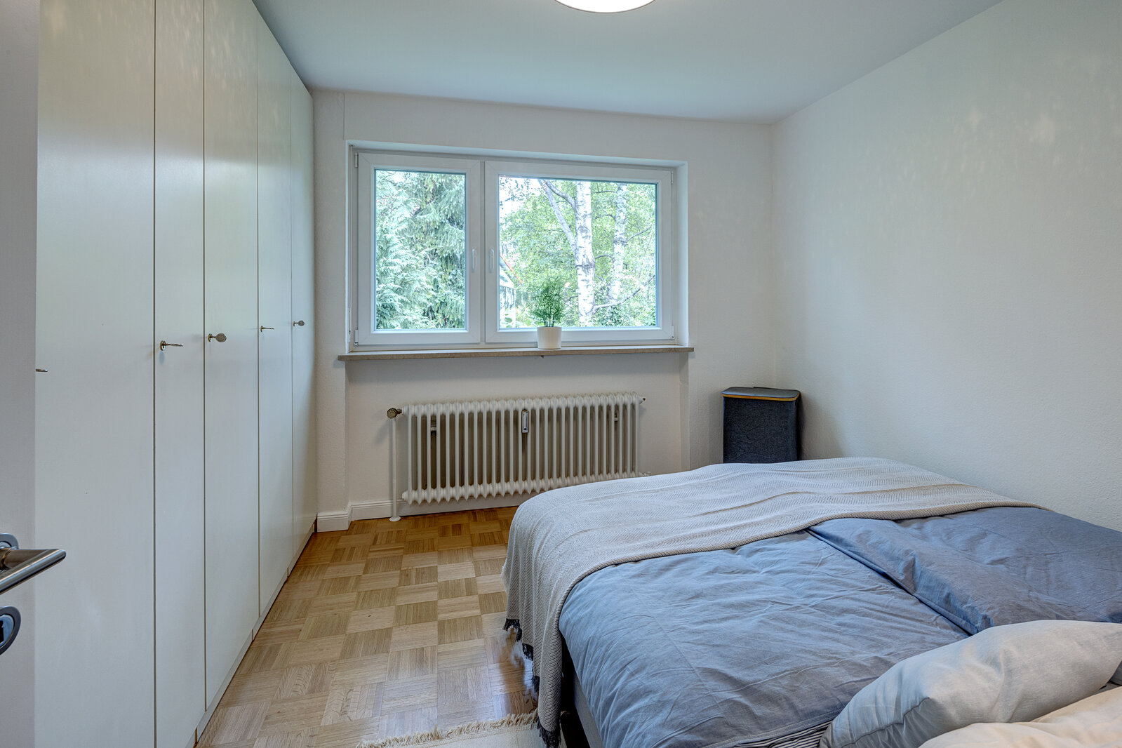 Charming maisonette apartment with stunning roof terrace - Foto 5