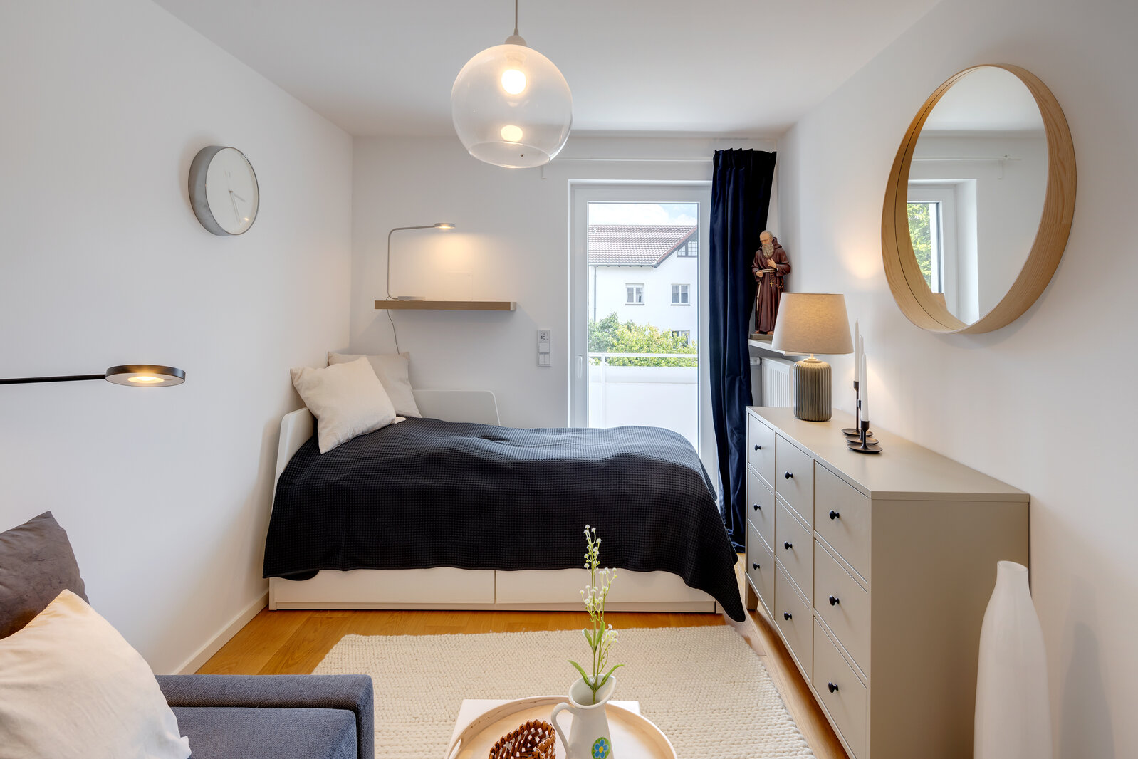 Modernes, familienfreundliches Townhouse in Fasangarten - Photo 3