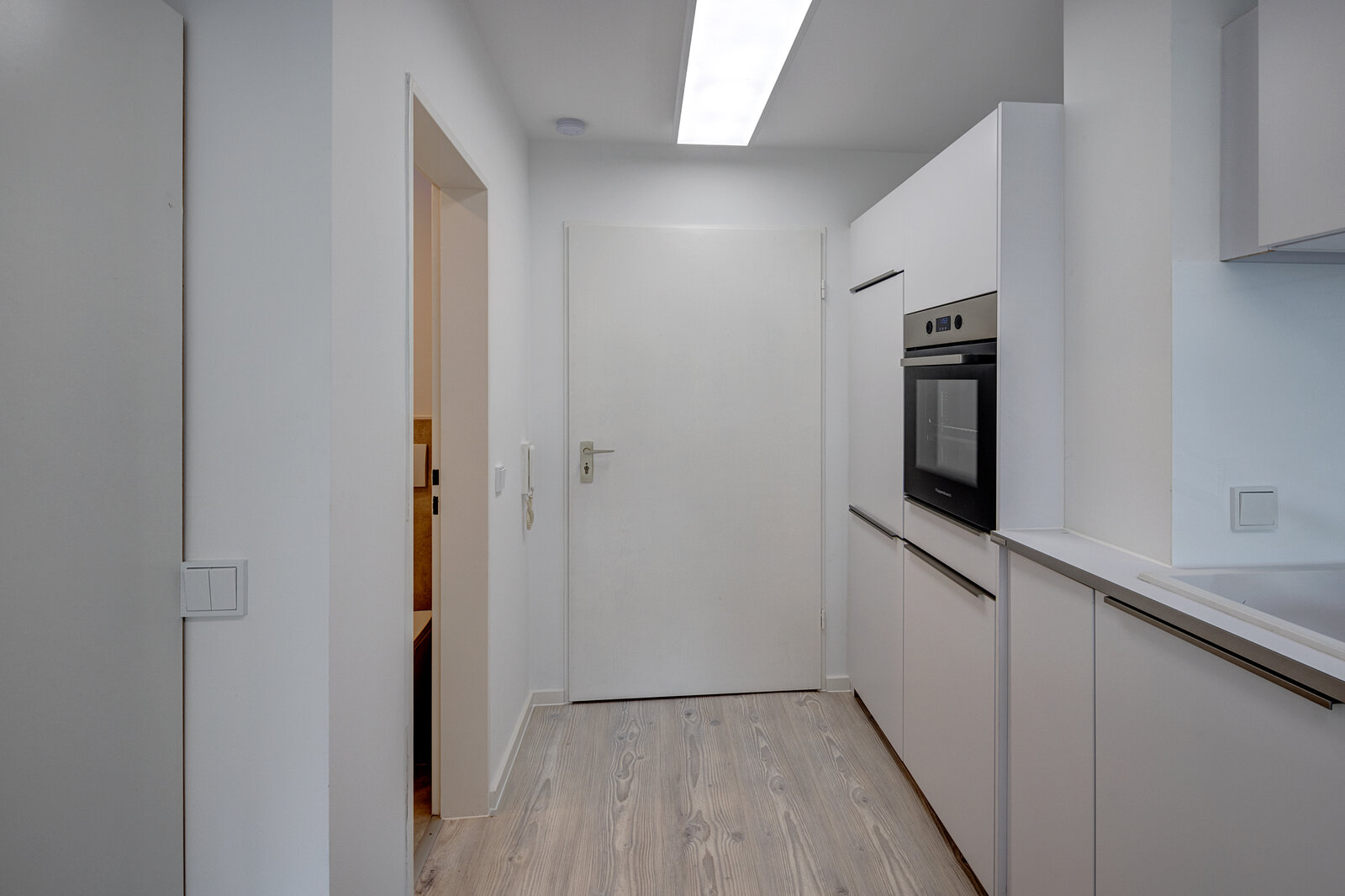 Apartment near the Nymphenburg Castle park - Photo 4