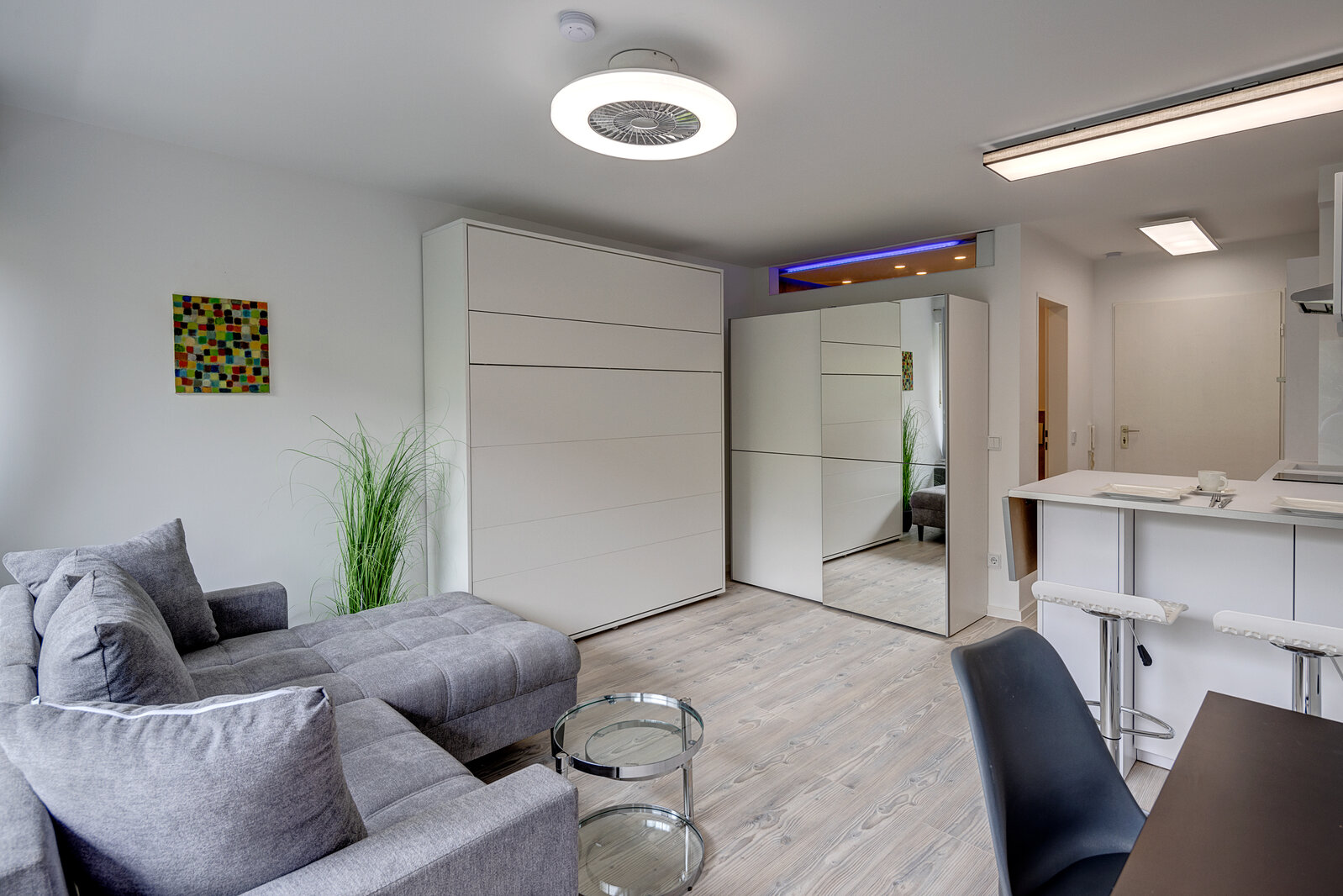 Apartment near the Nymphenburg Castle park - Photo 2