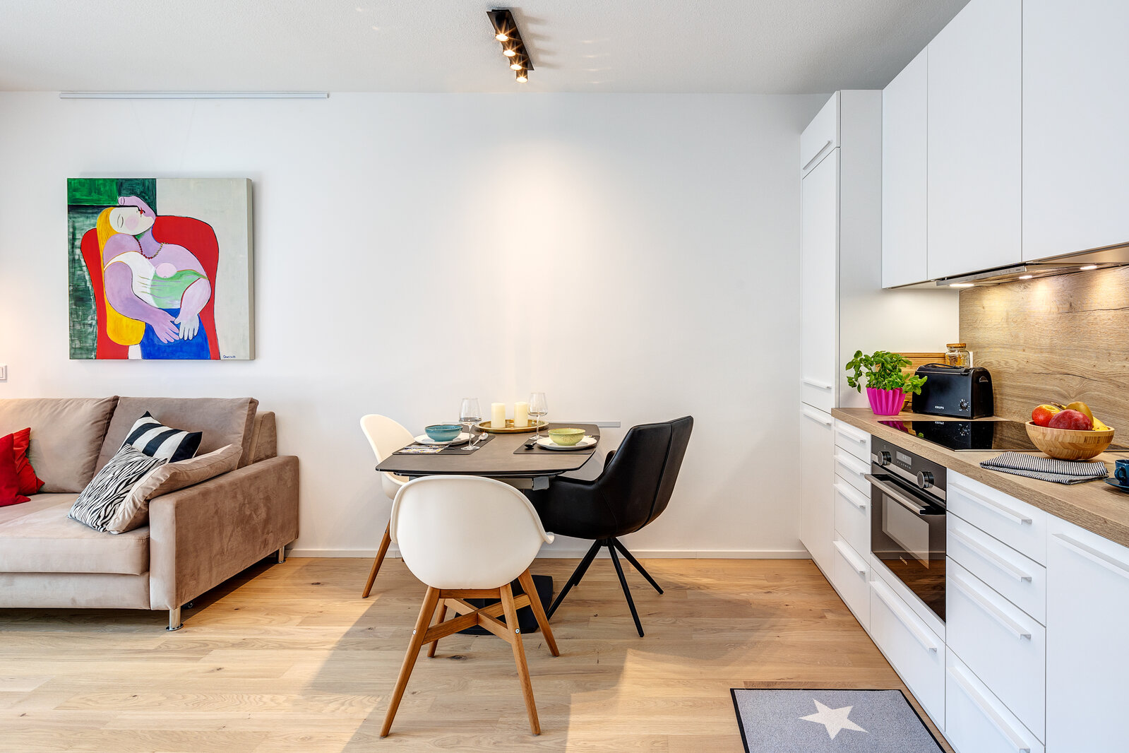 New building - apartment with modern equipment - Foto 2