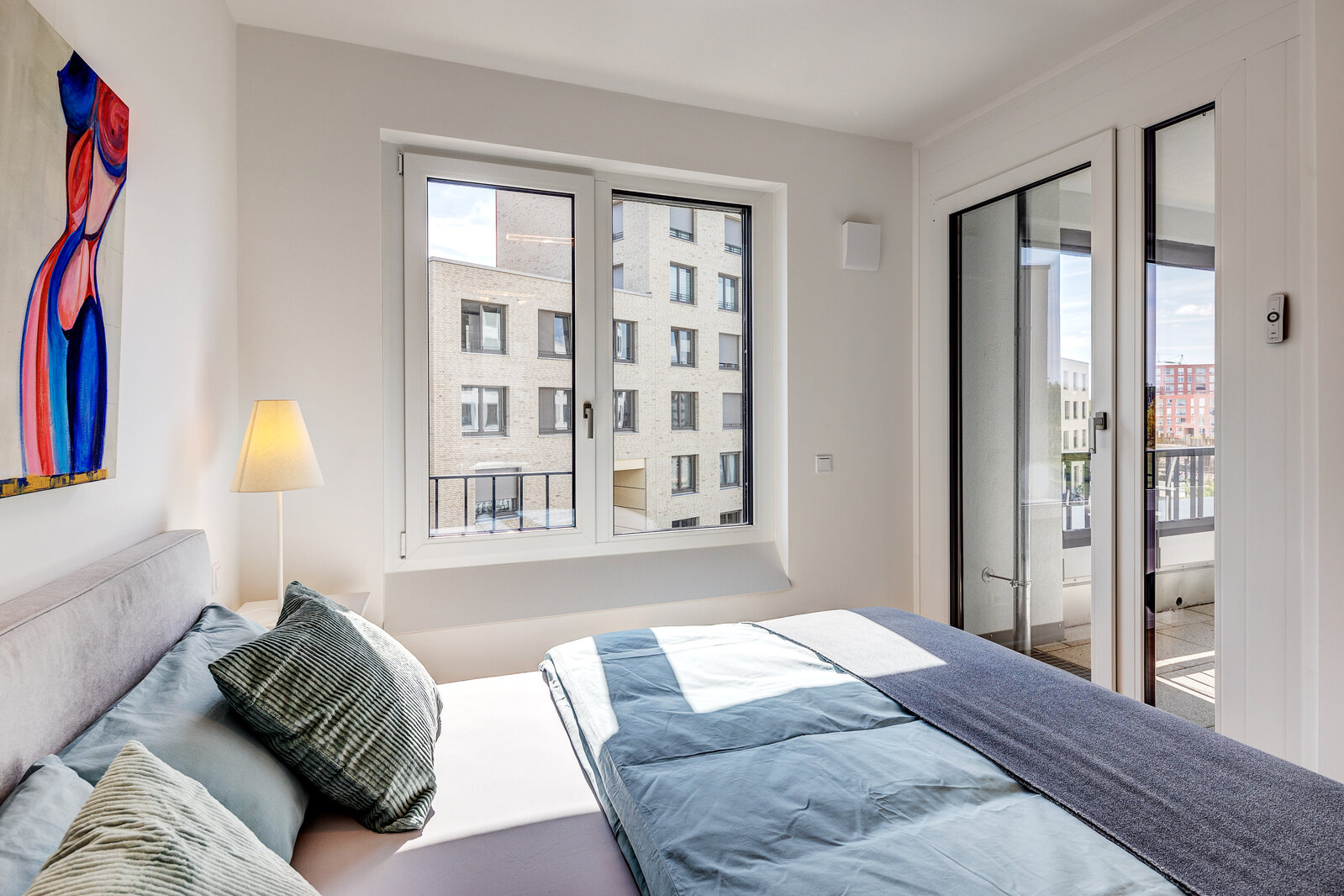 New building - apartment with modern equipment - Foto 5