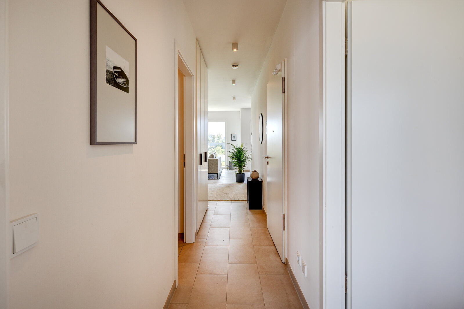 3-Zimmer-Wohnung mit hochwertiger Einrichtung - Photo 5