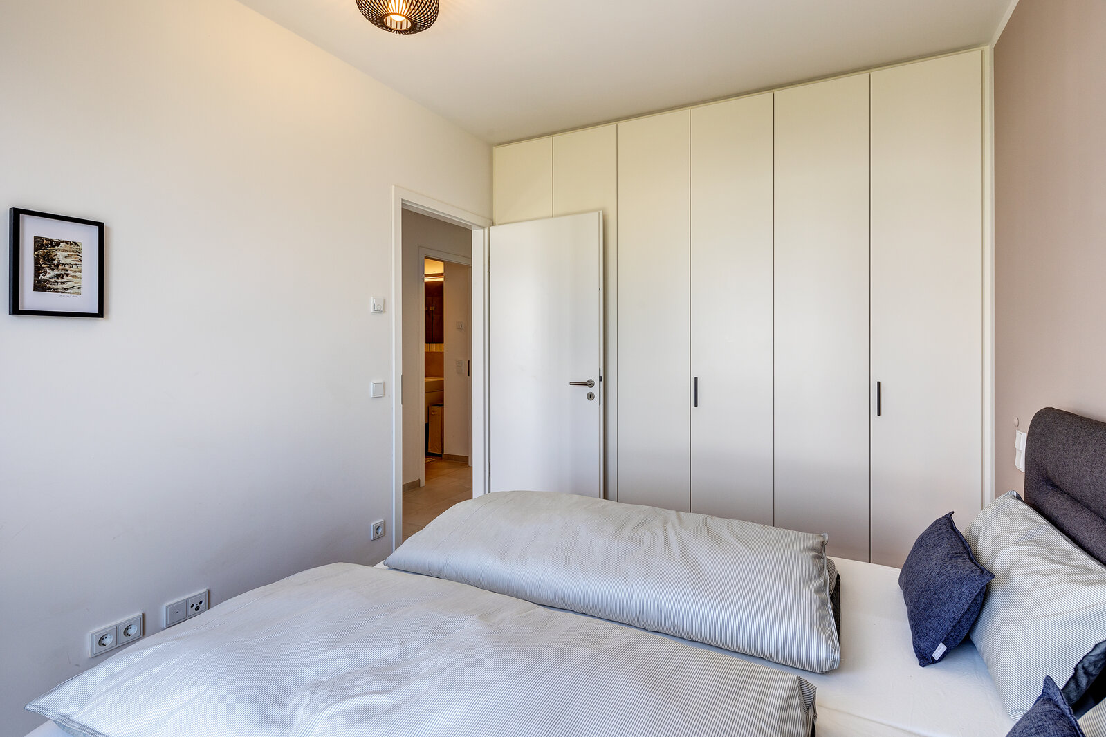 3-Zimmer-Wohnung mit hochwertiger Einrichtung - Foto 2