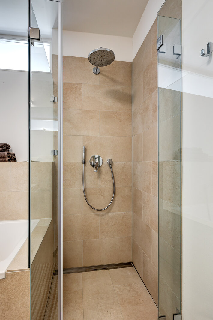 3-Zimmer-Wohnung mit hochwertiger Einrichtung - Photo 4