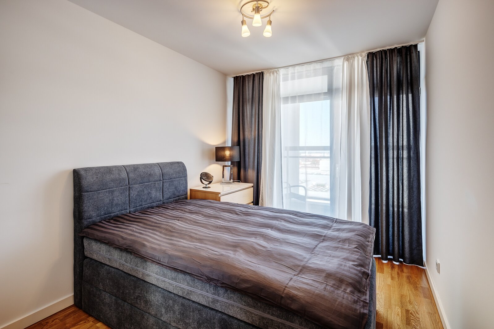 Charming and modern maisonette penthouse for rent - Foto 5