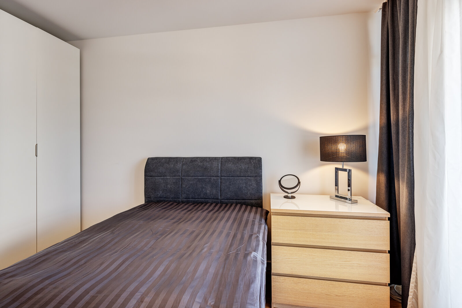 Charming and modern maisonette penthouse for rent - Photo 5