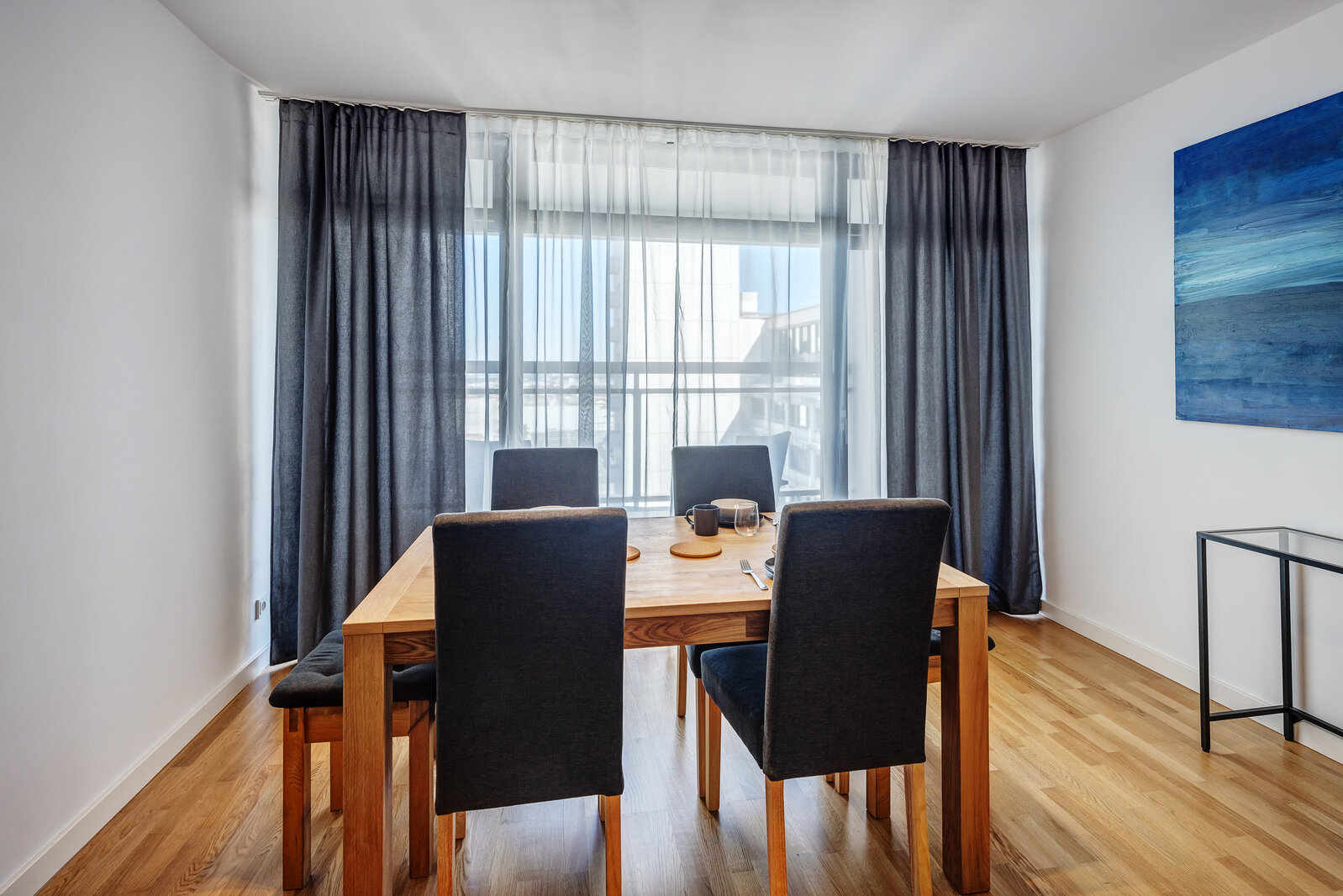 Charming and modern maisonette penthouse for rent - Foto 3