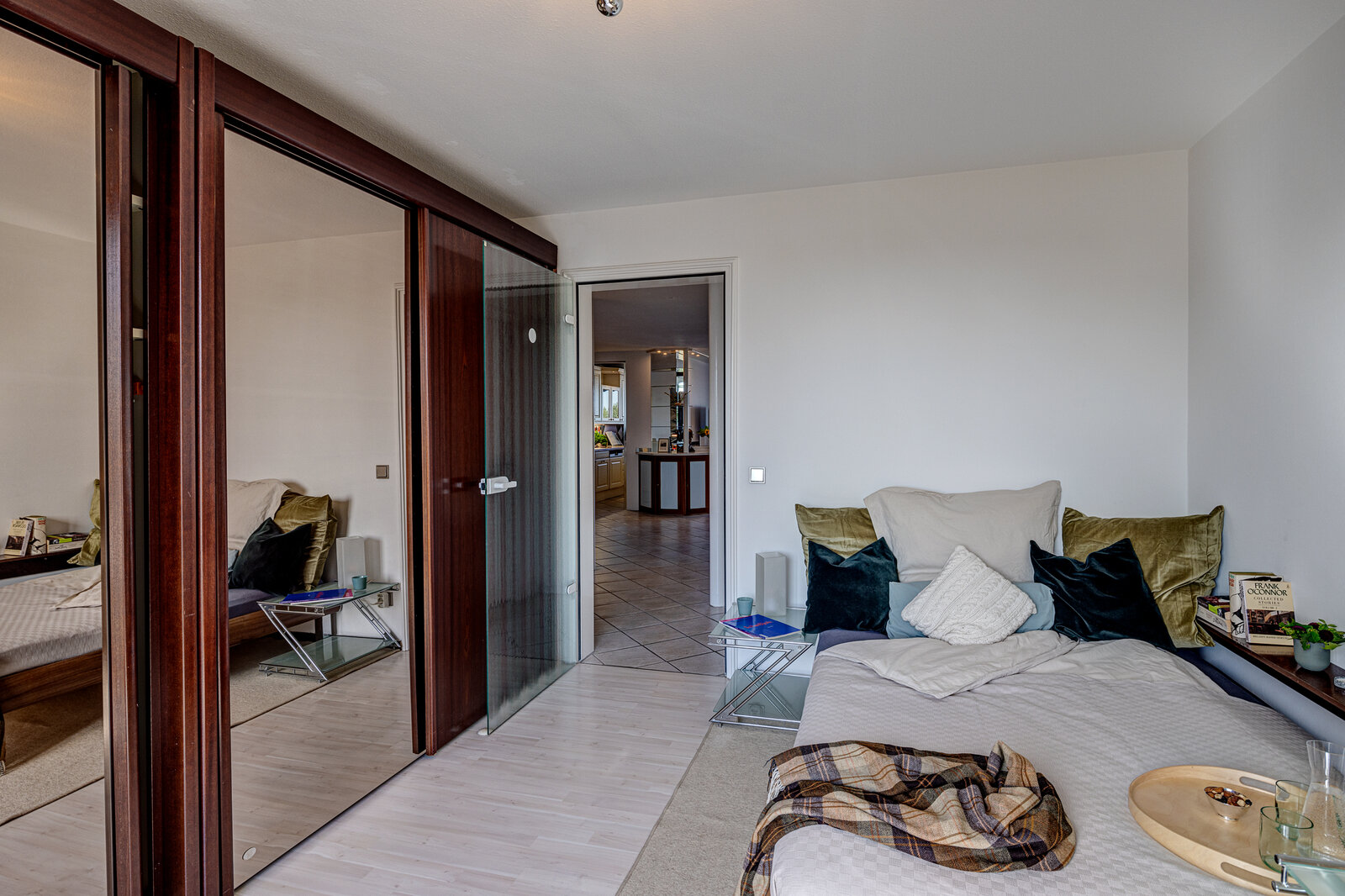 Bright, spacious apartment in southern Haidhausen - Foto 4