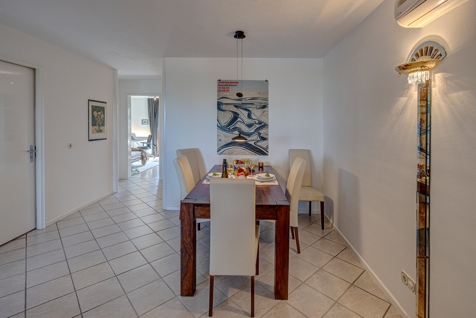 Bright, spacious apartment in southern Haidhausen - Foto 2