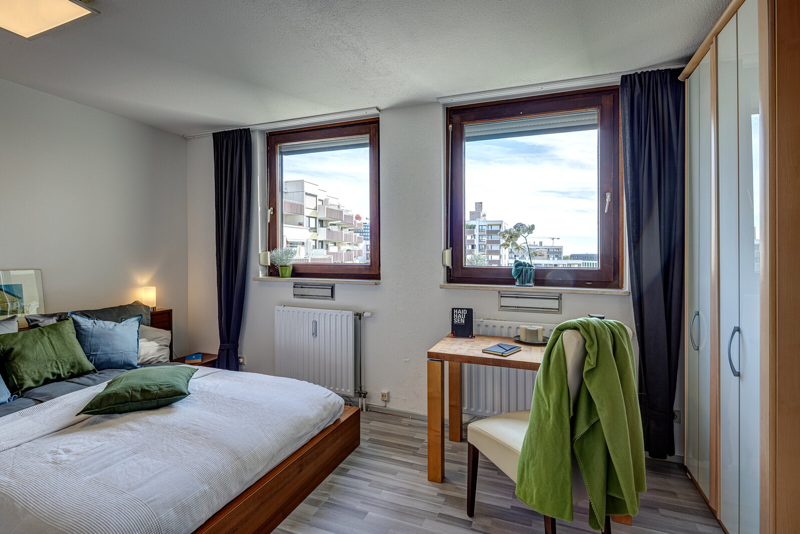 Bright, spacious apartment in southern Haidhausen - Foto 5