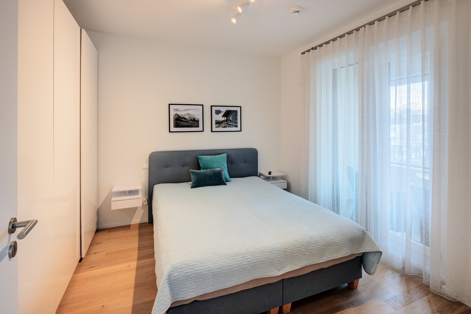 Nockherberg new construction project - Photo 5