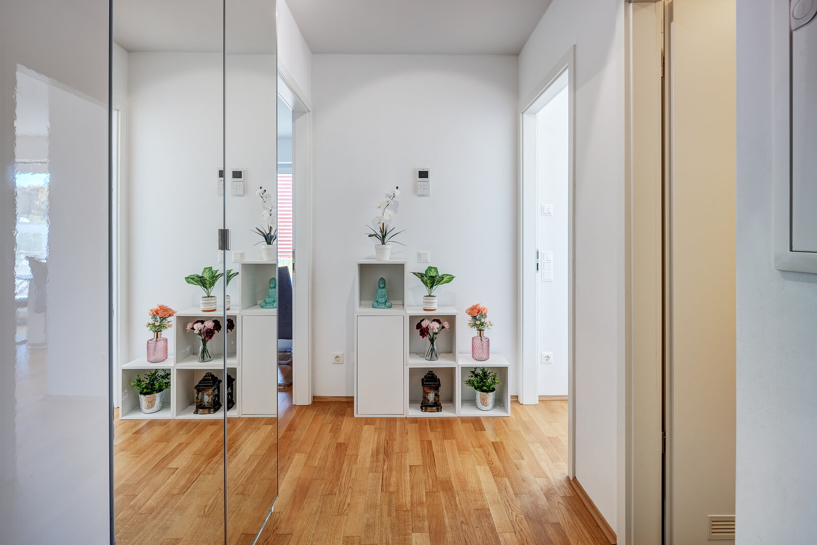Quiet neighborhood in Altperlach, 2 bedrooms - Foto 5