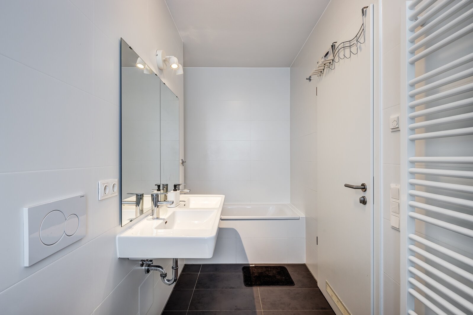 Quiet neighborhood in Altperlach, 2 bedrooms - Foto 1