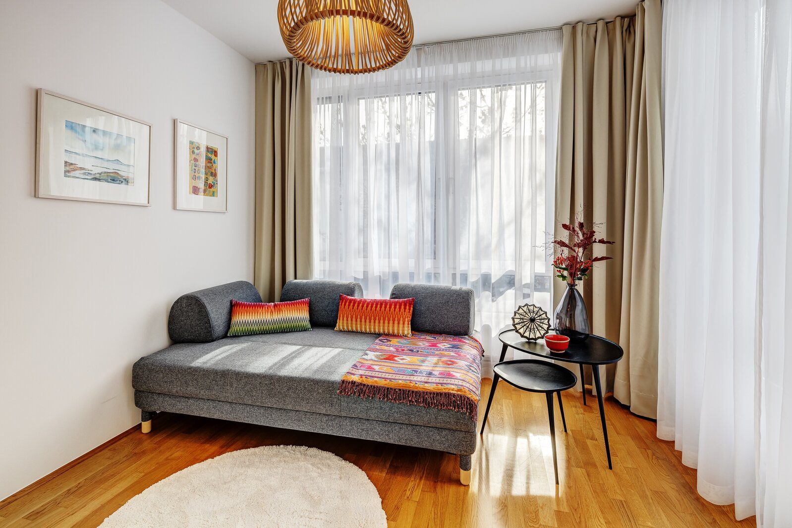 Very beautiful, high-quality apartment for rent - Foto 4