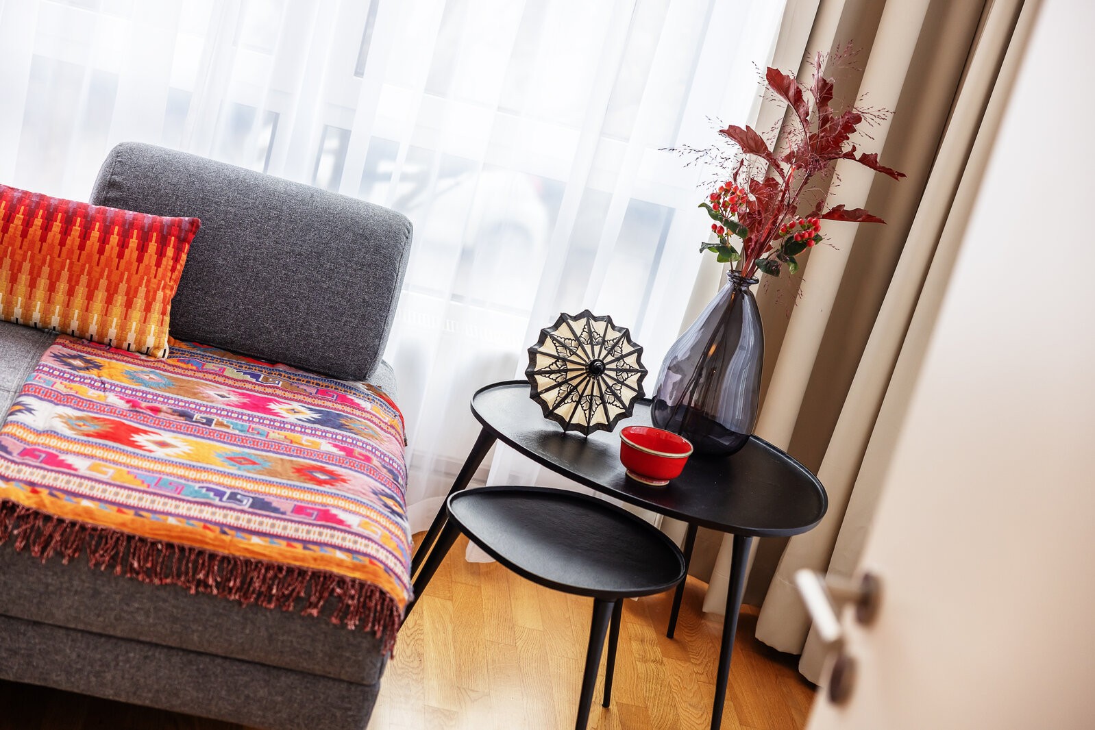 Very beautiful, high-quality apartment for rent - Foto 3