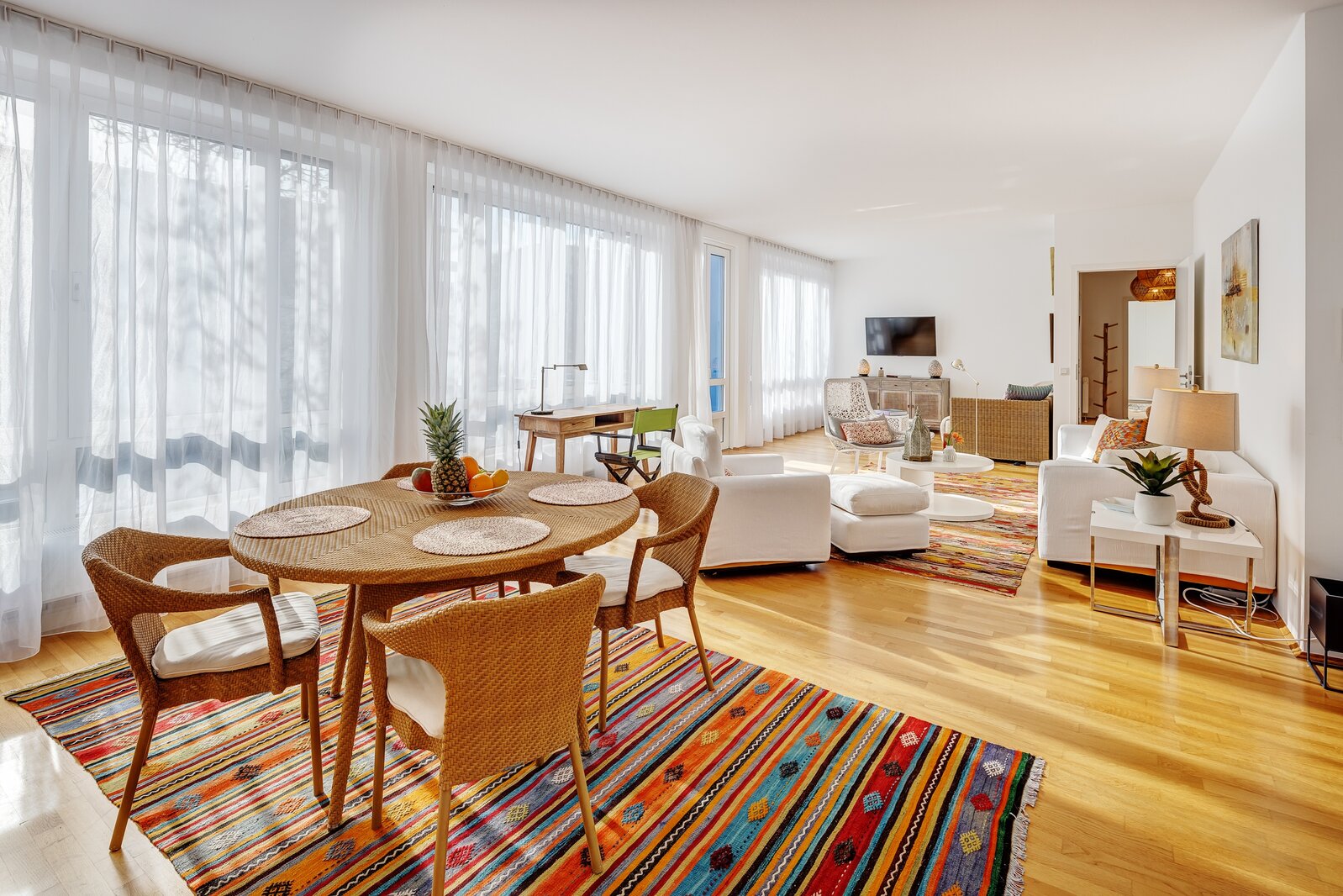 Very beautiful, high-quality apartment for rent - Foto 2