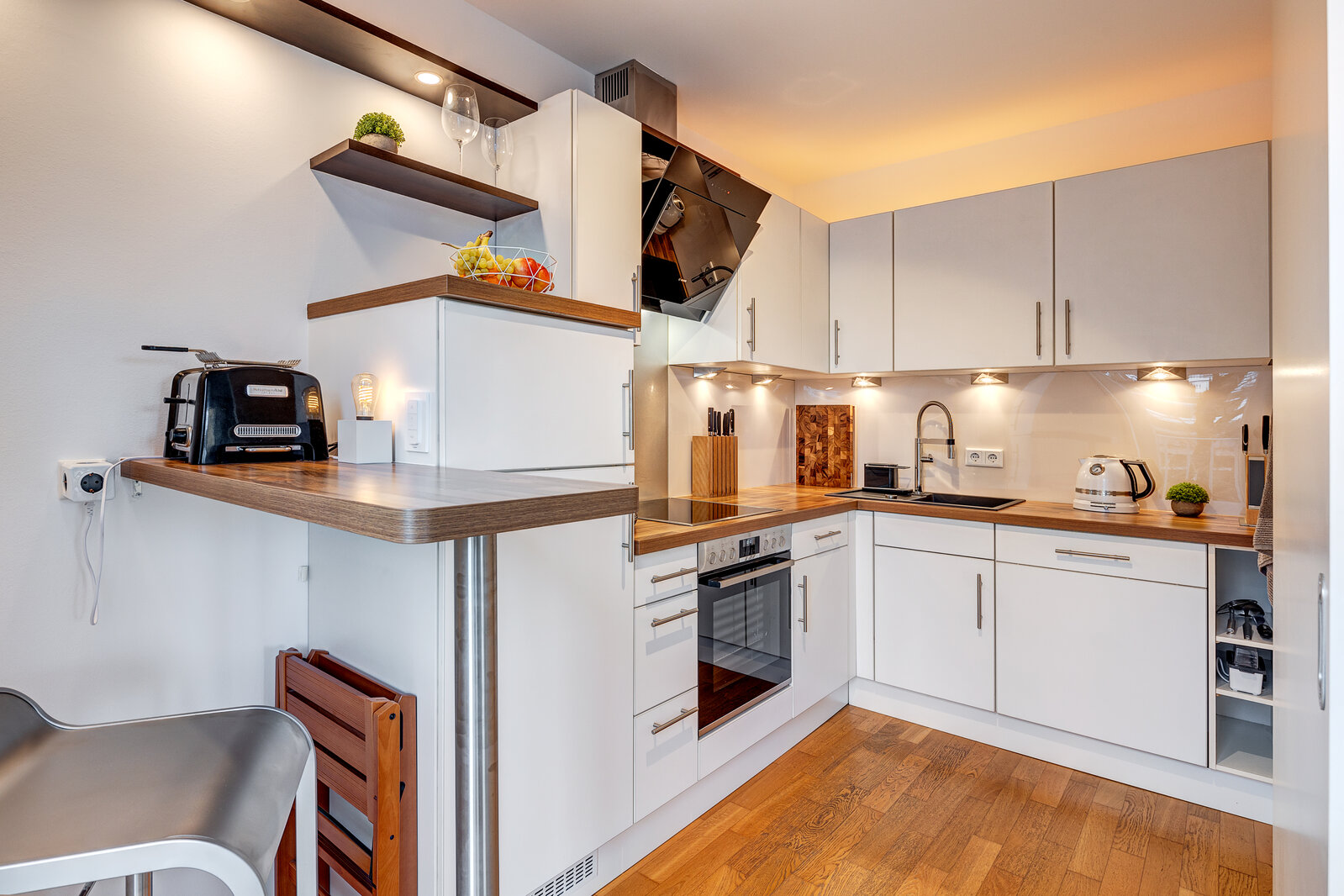 Apartment for rent right at the Olympiapark - Photo 5