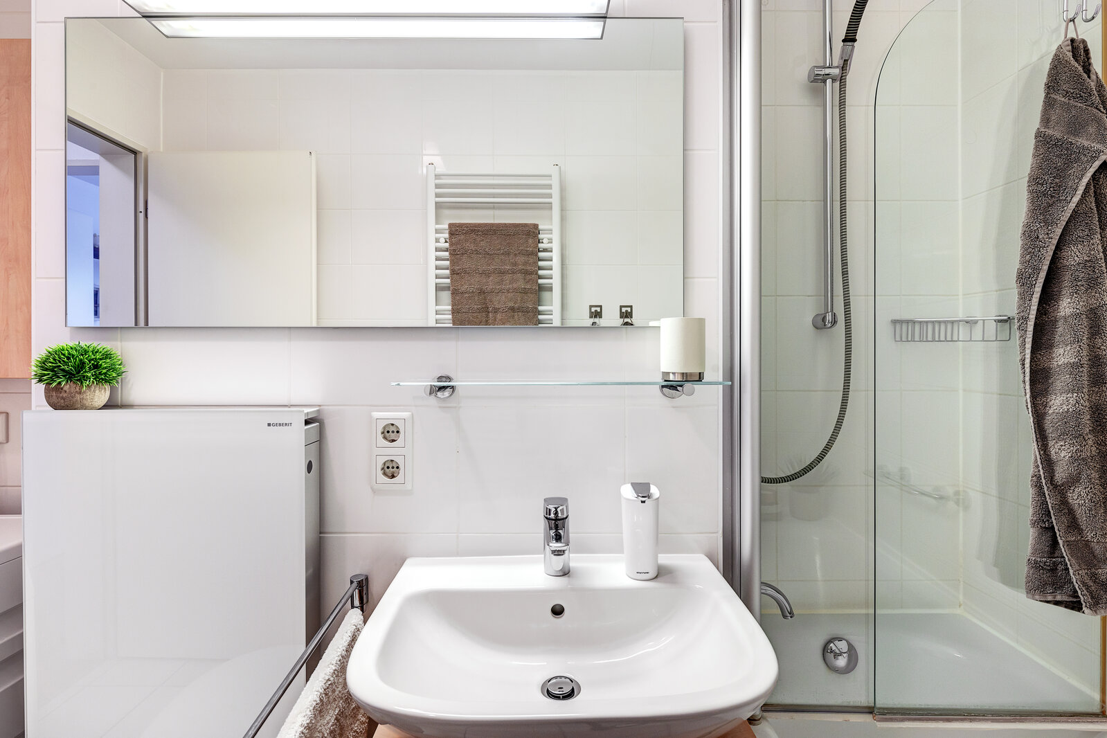 Apartment for rent right at the Olympiapark - Photo 3