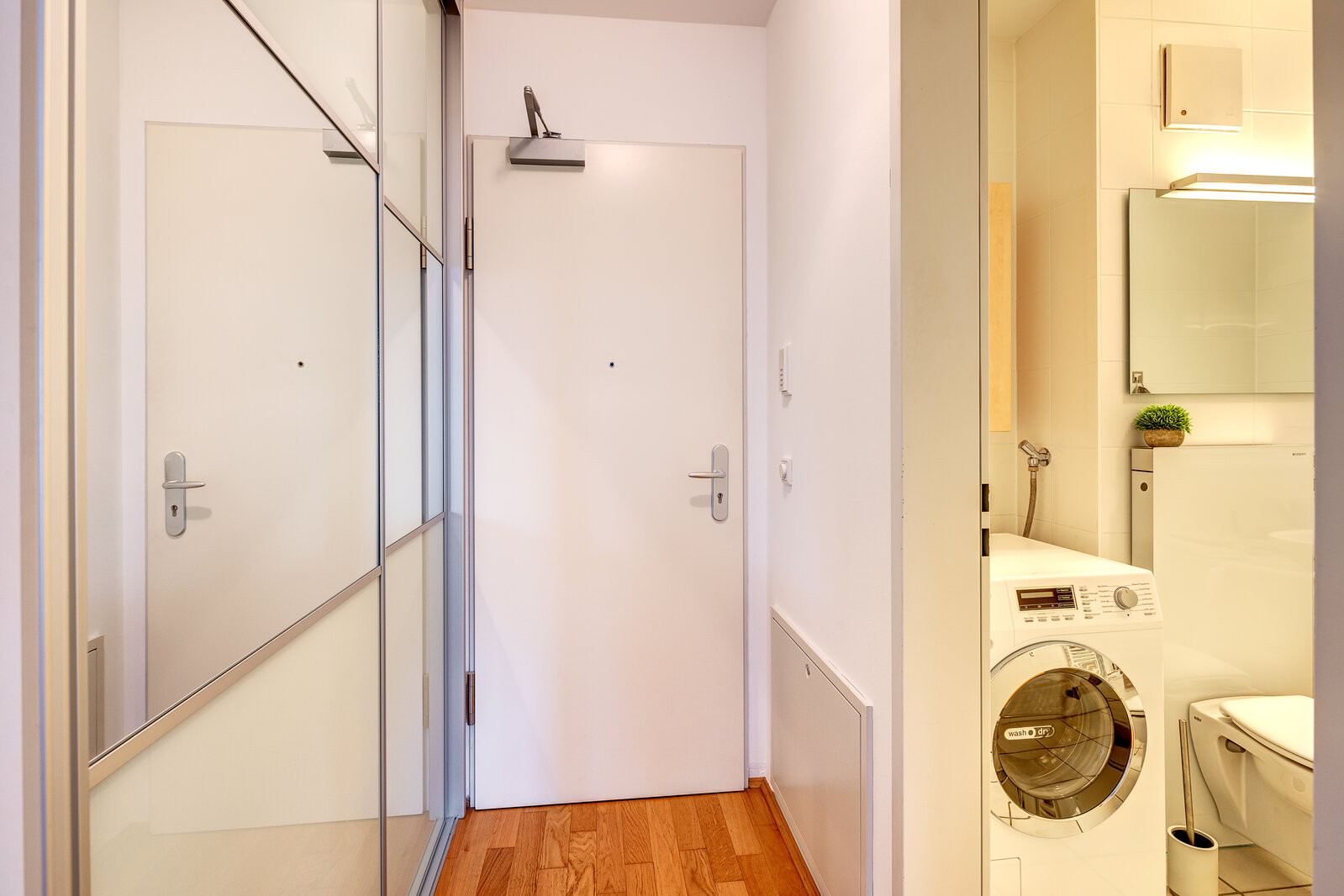 Apartment for rent right at the Olympiapark - Photo 2