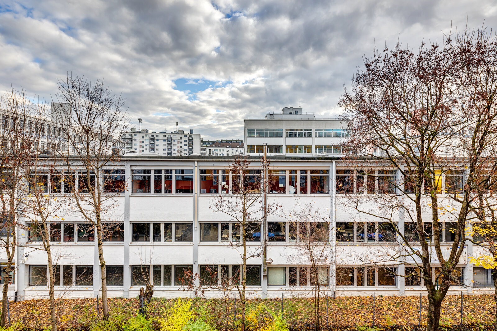 Apartment for rent right at the Olympiapark - Photo 4